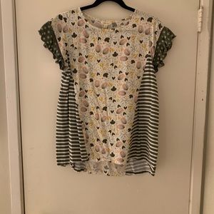 Matilda Jane T-shirt